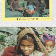 1996 Nepalese Folks 10